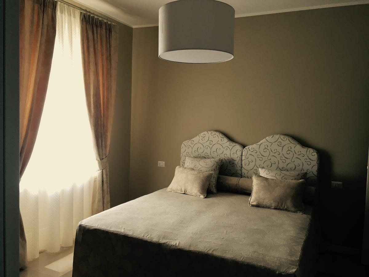 Allaportaccanto Bed & Breakfast カッシーノ エクステリア 写真