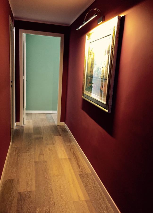 Allaportaccanto Bed & Breakfast カッシーノ エクステリア 写真