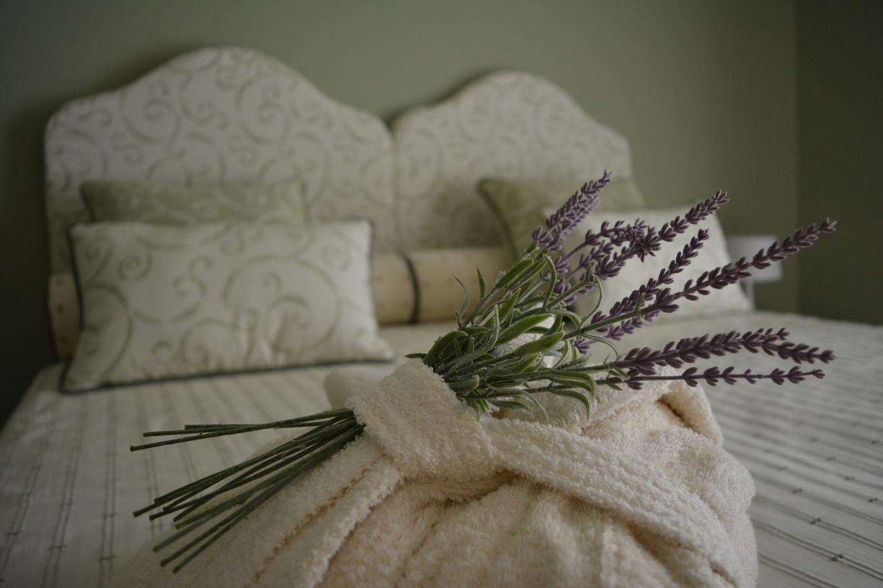 Allaportaccanto Bed & Breakfast カッシーノ エクステリア 写真