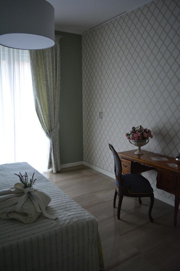 Allaportaccanto Bed & Breakfast カッシーノ エクステリア 写真