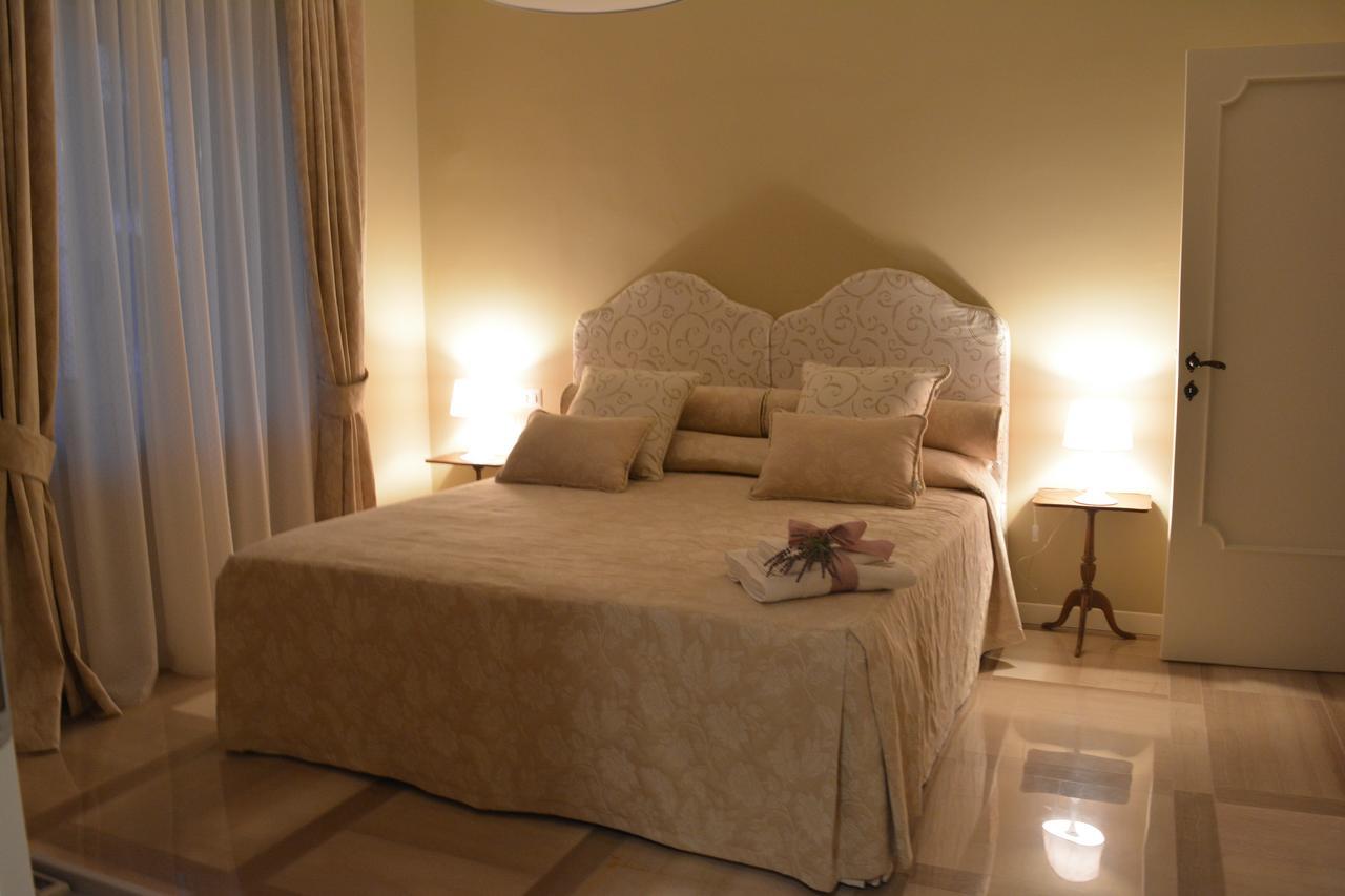 Allaportaccanto Bed & Breakfast カッシーノ エクステリア 写真
