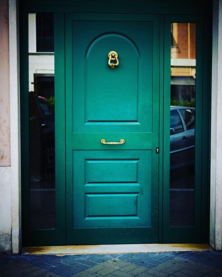 Allaportaccanto Bed & Breakfast カッシーノ エクステリア 写真